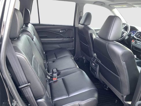 Used 2022 Honda Pilot EX-L image 43