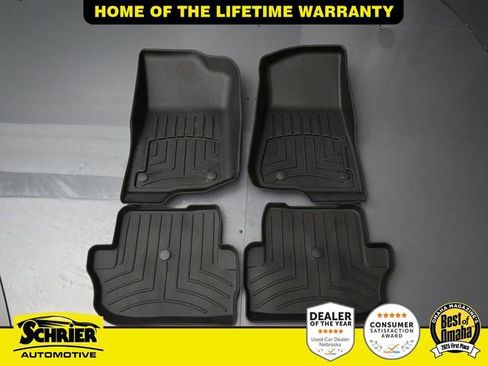 Used 2024 Jeep Wrangler Rubicon w/ Capability Package image 42