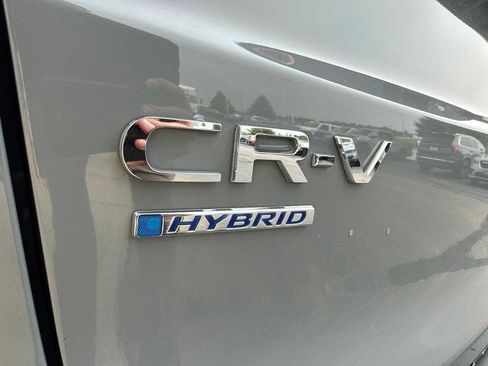 Used 2024 Honda CR-V Sport Touring image 5