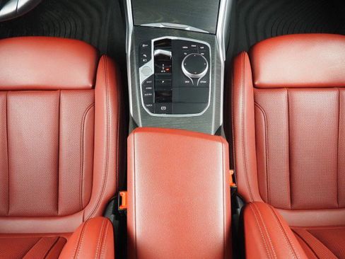 Used 2023 BMW 330e *NAVIGATION, CURVED DISPLAY, S w/ Convenience Package image 24