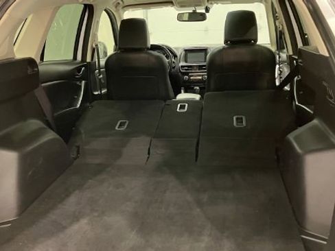 Used 2016 MAZDA CX-5 Grand Touring image 29