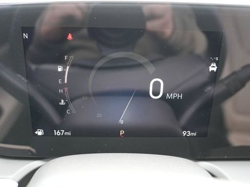 New 2026 Buick Encore GX Avenir AWD/4WD image 25