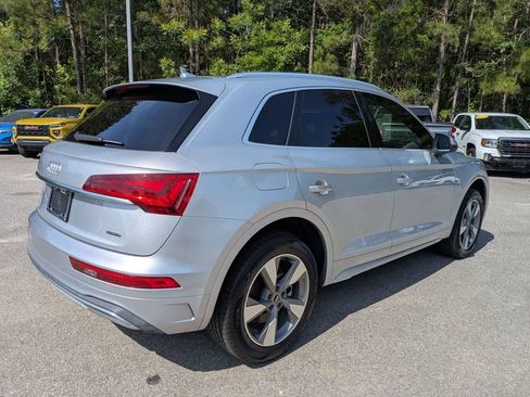 Used 2022 Audi Q5 2.0T Premium Plus AWD/4WD image 4