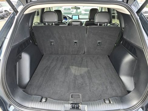 Used 2022 Ford Escape SEL w/ Technology Package image 25