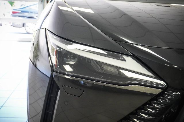 Certified 2023 Lexus RZ 450e Premium w/ Accessory Package (2T) AWD/4WD image 29