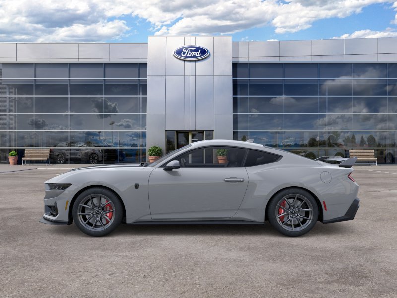 New 2026 Ford Mustang Dark Horse w/ Dark Horse Handlin Package RWD image 7