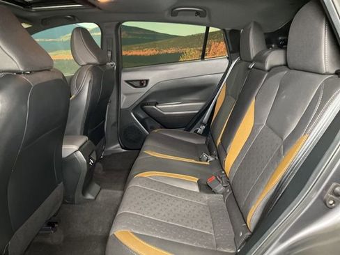 Used 2025 Subaru Crosstrek 2.5i Sport image 48