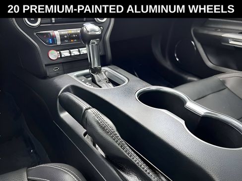 Used 2019 Ford Mustang GT Premium RWD image 78