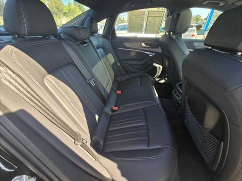 Used 2024 Audi A6 2.0T Premium w/ Convenience Package AWD/4WD image 14