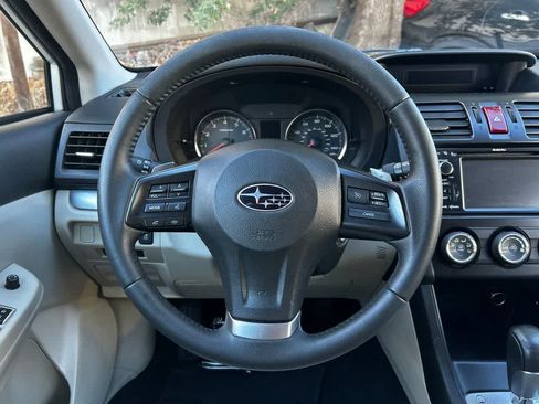 Used 2013 Subaru Crosstrek 2.0i Limited AWD/4WD image 15
