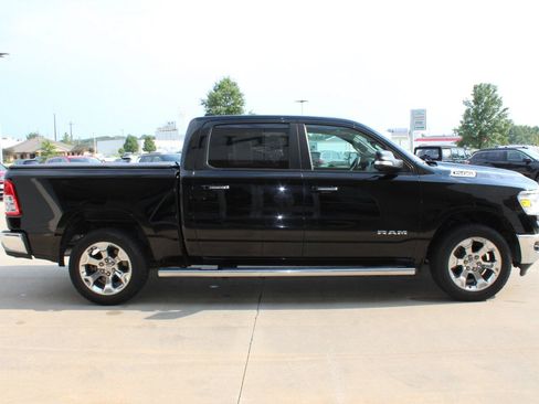 Used 2019 RAM 1500 Big Horn AWD/4WD image 6