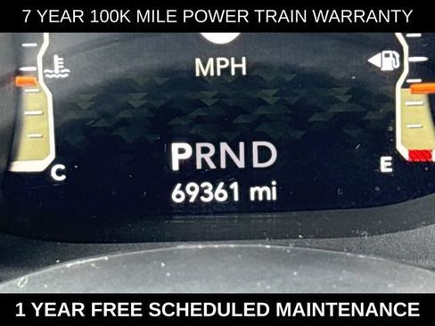 Used 2021 Jeep Wrangler Unlimited Rubicon AWD/4WD image 28