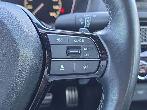 Certified 2024 Honda Civic Sport image 20