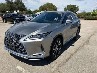 Used 2022 Lexus RX 350 FWD w/ Premium Package video 1