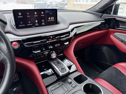 Used 2023 Acura MDX A-Spec image 38