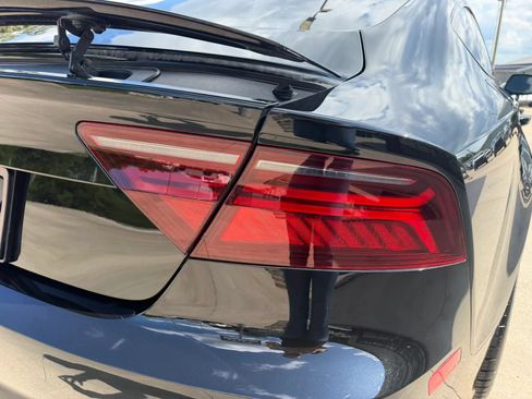 Used 2017 Audi S7 Premium Plus w/ S7 Sport Package AWD/4WD image 61