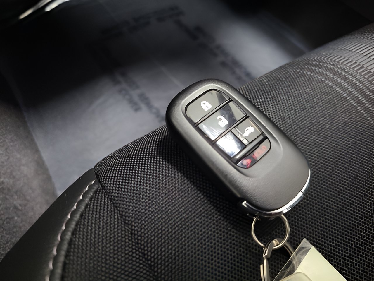 Used 2026 Honda Civic Sport image 32