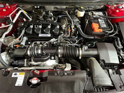 Used 2020 Honda Accord Sport image 28