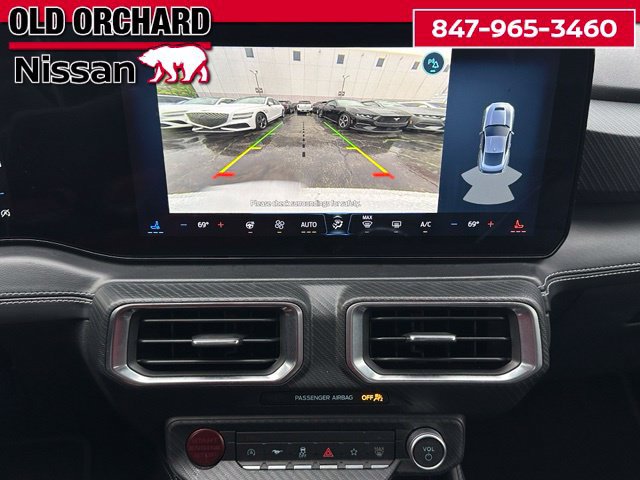 Used 2024 Ford Mustang Premium RWD image 16
