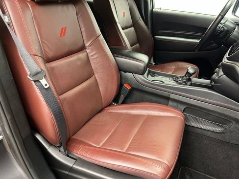 Used 2025 Dodge Durango R/T AWD/4WD image 25