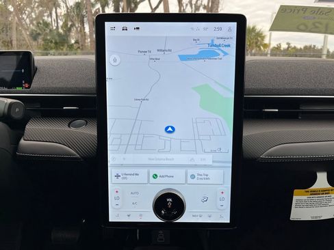 New 2025 Ford Mustang Mach-E Premium image 25