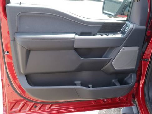 Used 2024 Ford F150 Lariat w/ Bed Utility Package AWD/4WD image 15