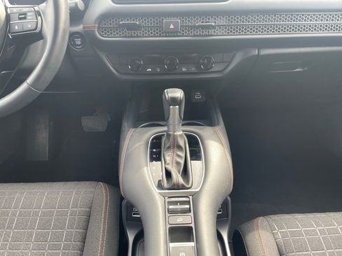 Certified 2023 Honda HR-V Sport image 11