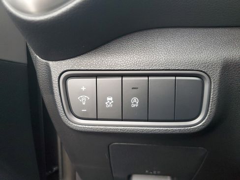 New 2025 Kia Soul LX image 28