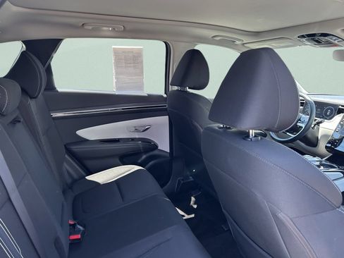 Used 2022 Hyundai Tucson SEL AWD/4WD image 20