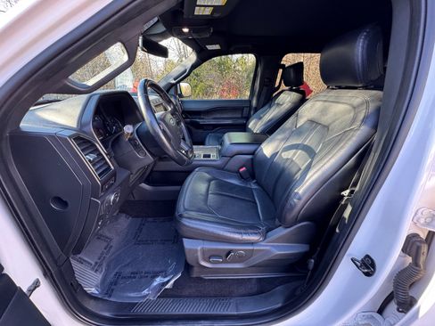 Used 2019 Ford Expedition Limited w/ Equipment Group 301A image 21