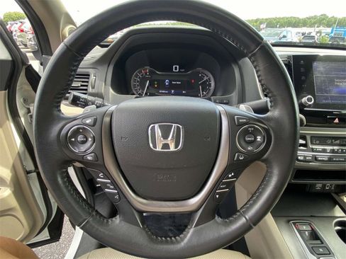 Used 2022 Honda Ridgeline RTL image 17
