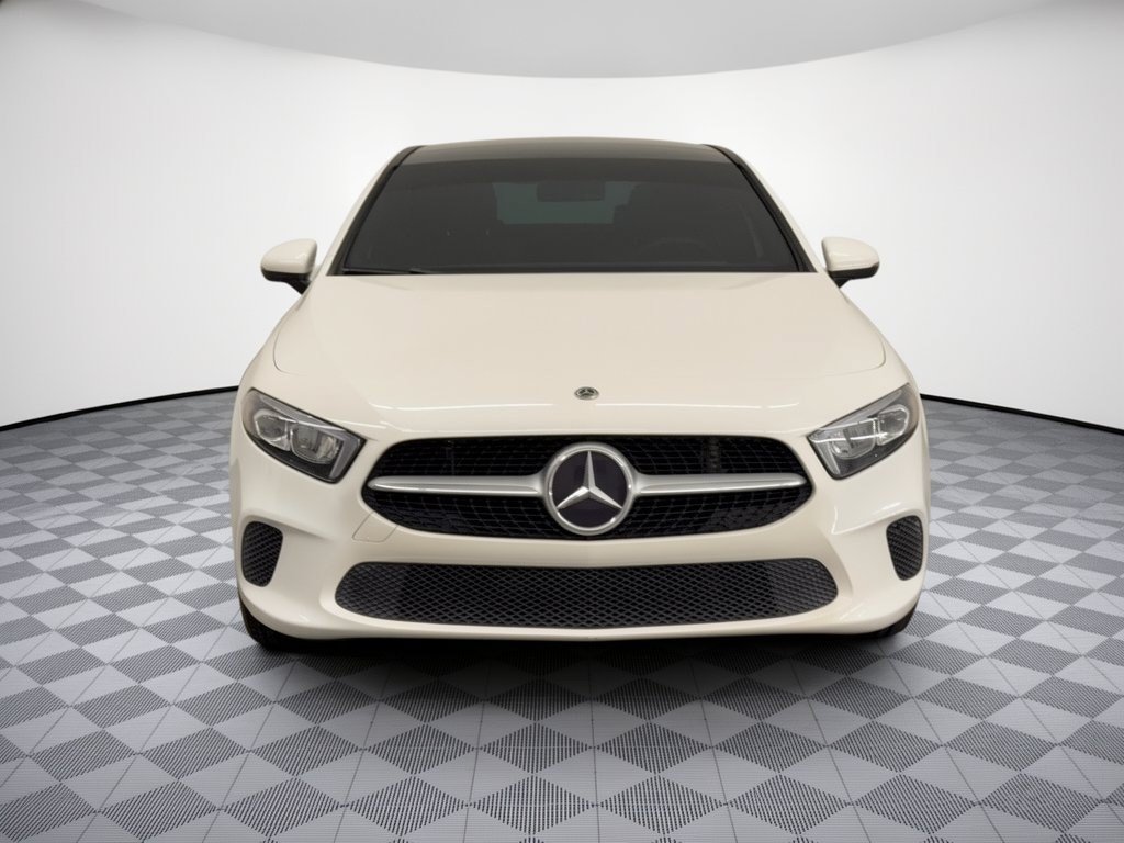Certified 2021 Mercedes-Benz A 220 image 6