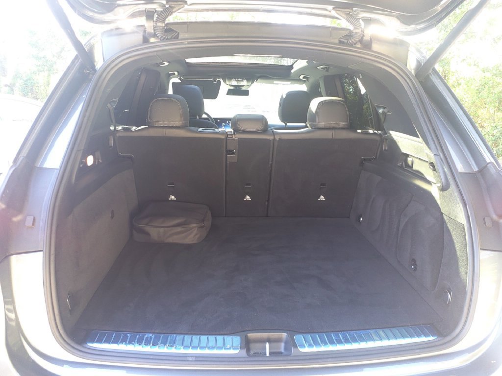 Certified 2025 Mercedes-Benz GLE 450e 4MATIC image 16
