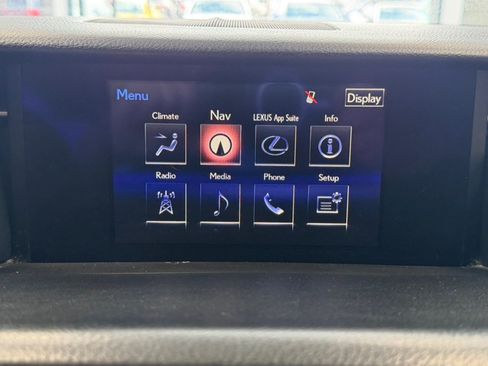 Used 2016 Lexus IS 300 AWD w/ F Sport Package image 61