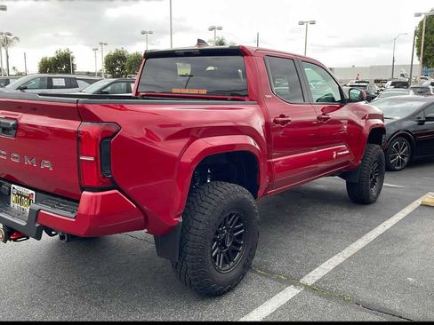 Used 2024 Toyota Tacoma SR5 image 2