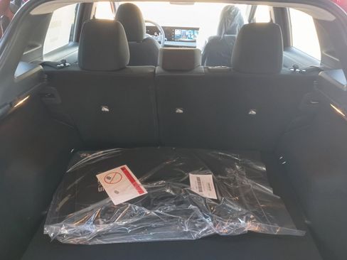 New 2026 Nissan Kicks SV w/ SV Premium Package FWD image 15