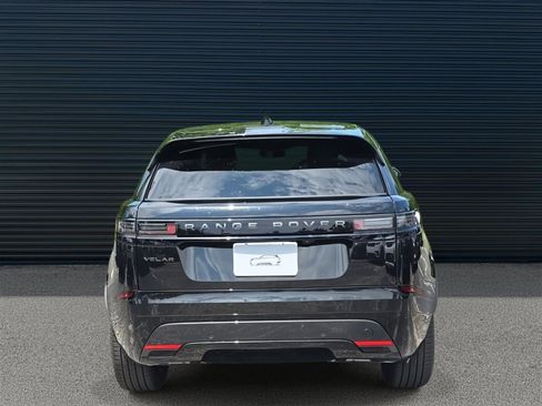 New 2026 Land Rover Range Rover Velar Dynamic SE image 4