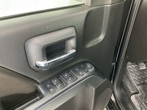 Used 2016 Chevrolet Silverado 1500 LT image 12