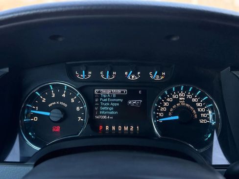 Used 2013 Ford F150 XLT w/ Luxury Equipment Group image 18