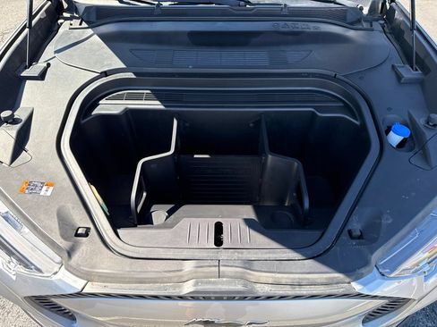 Used 2021 Ford Mustang Mach-E Select AWD/4WD image 44