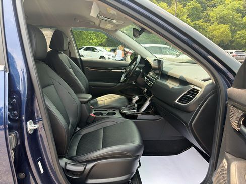 Used 2021 Kia Seltos SX AWD/4WD image 23