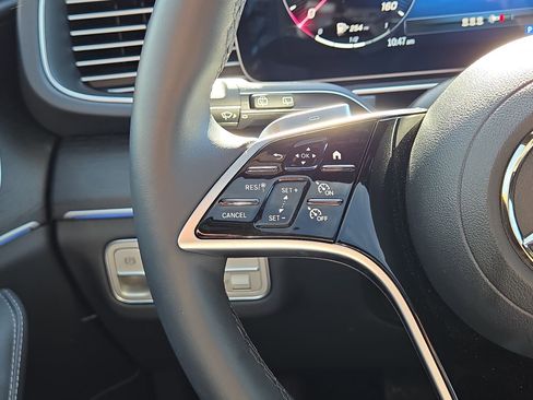 New 2025 Mercedes-Benz GLE 350 4MATIC image 21