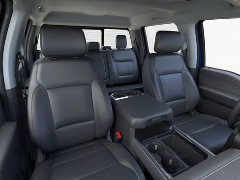 New 2026 Ford F350 Lariat w/ Black Appearance Package image 32