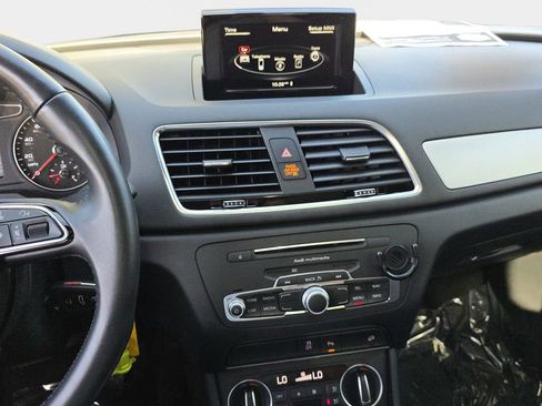 Used 2018 Audi Q3 2.0T Premium image 25