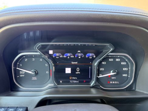 Used 2021 GMC Sierra 1500 SLT RWD image 20