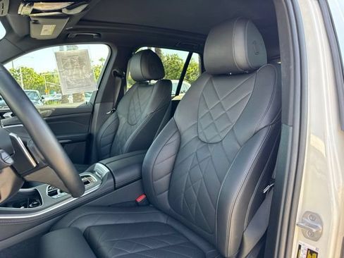 Certified 2024 BMW X5 xDrive40i AWD/4WD image 20