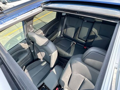 New 2026 Subaru Forester Touring image 26