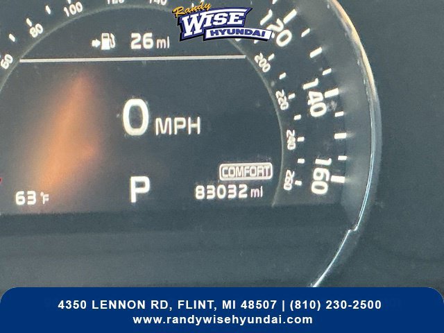 Used 2020 Kia Sorento EX AWD/4WD image 23