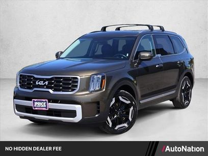 Used 2025 Kia Telluride S