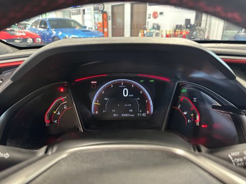 Used 2020 Honda Civic Type R image 22